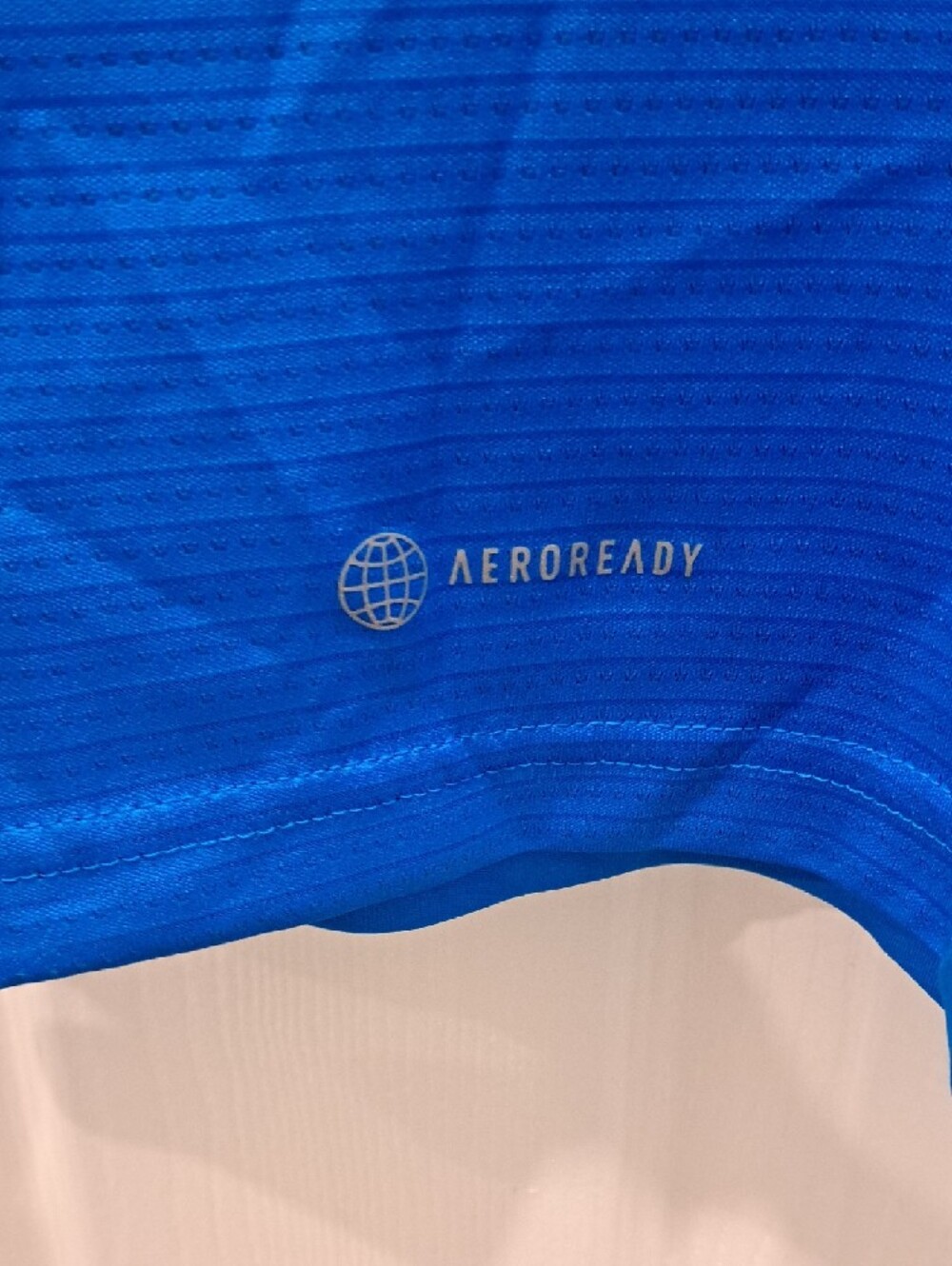 Aadidas Tank Top MENS Small - Picture 4 of 8